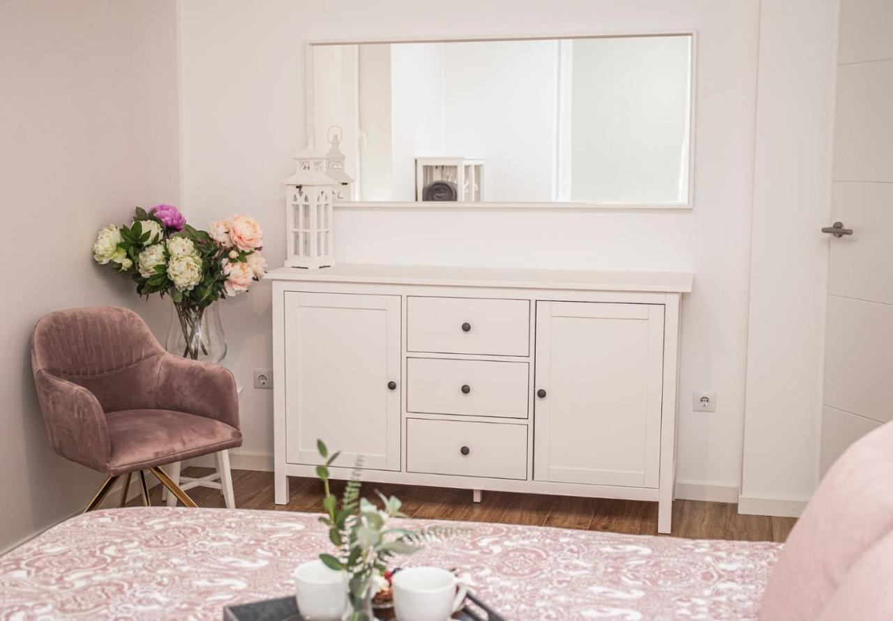 Mood Apartamenti Kuldiga Bagian luar foto